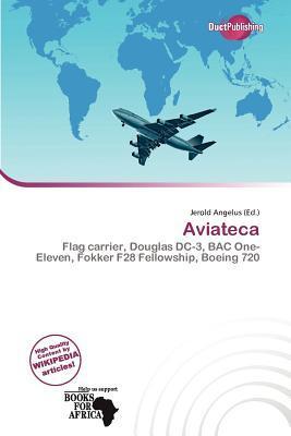 Aviateca