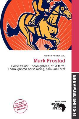 Mark Frostad