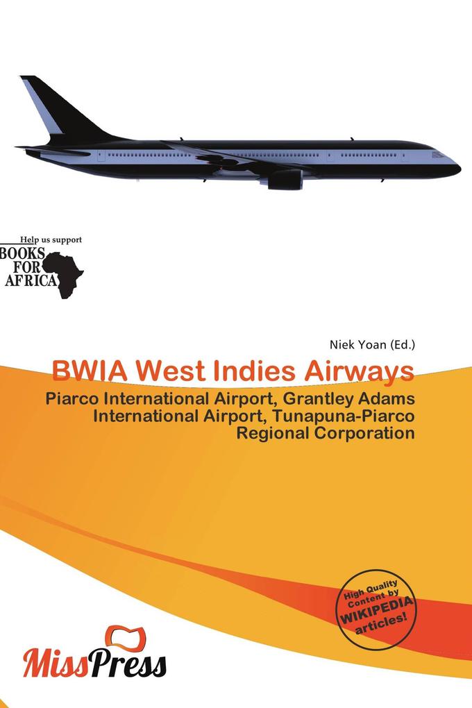 BWIA West Indies Airways