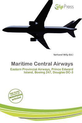 Maritime Central Airways