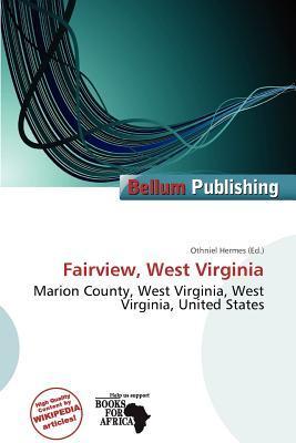 Fairview West Virginia