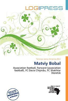 Matviy Bobal