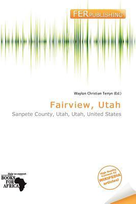 Fairview Utah