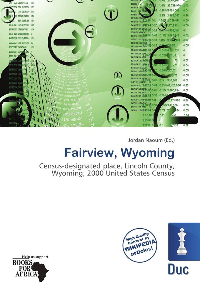 Fairview Wyoming