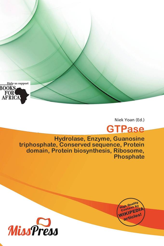 GTPase