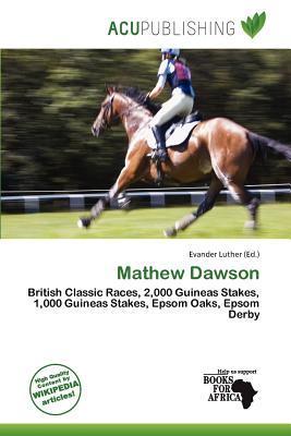 Mathew Dawson
