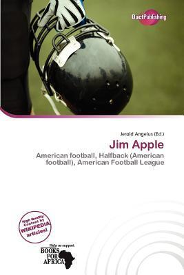 Jim Apple