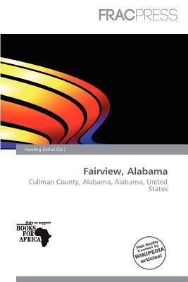 Fairview Alabama