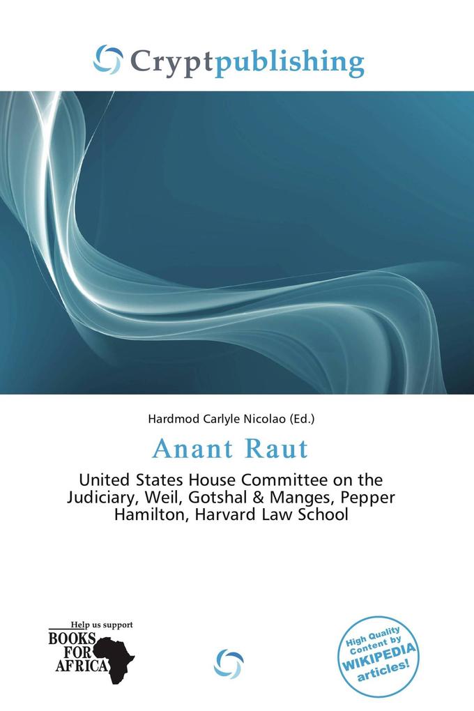 Anant Raut
