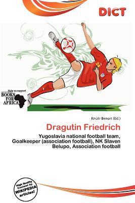 Dragutin Friedrich