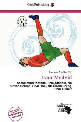 Ivan Medvid