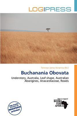 Buchanania Obovata