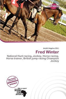 Fred Winter