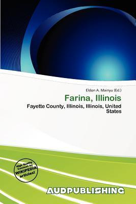 Farina Illinois