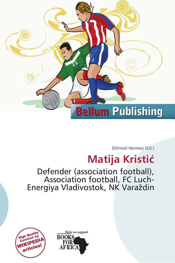 Matija Kristi
