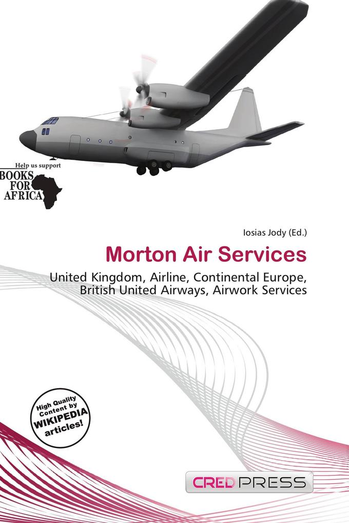 Morton Air Services