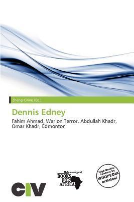 Dennis Edney