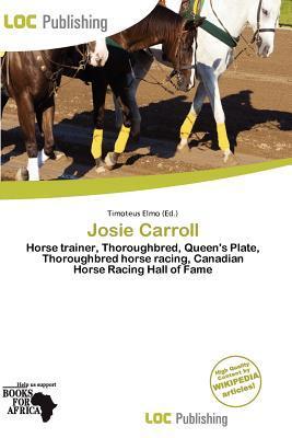 Josie Carroll