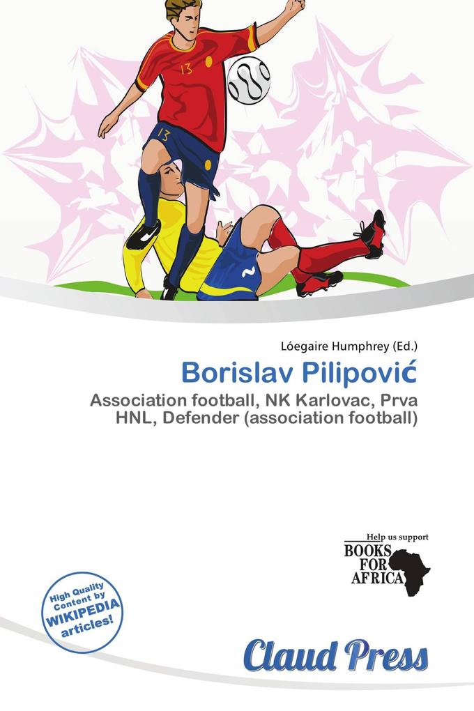 Borislav Pilipovi