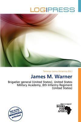 James M. Warner