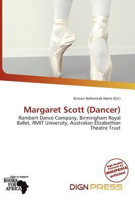 Margaret Scott (Dancer)
