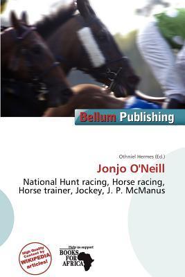 Jonjo O'Neill