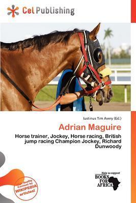 Adrian Maguire