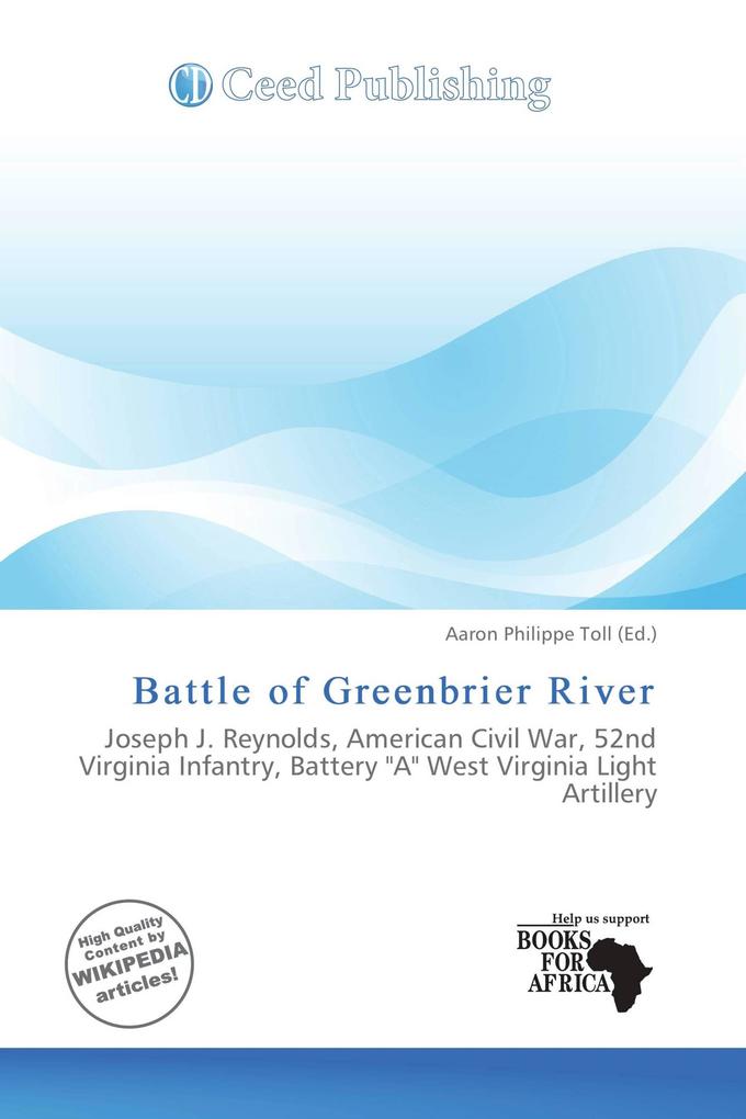 Battle of Greenbrier River