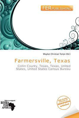 Farmersville Texas