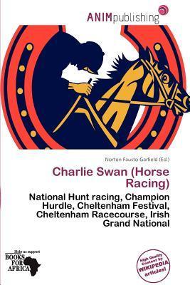 Charlie Swan (Horse Racing)