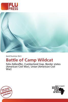 Battle of Camp Wildcat