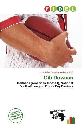 Gib Dawson