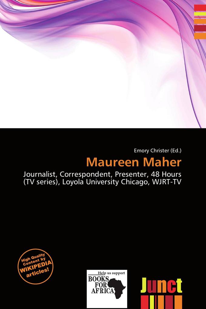Maureen Maher