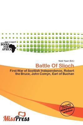 Battle Of Slioch