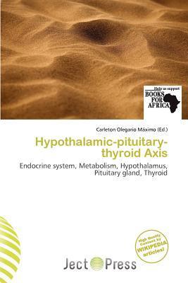 Hypothalamic-pituitary-thyroid Axis