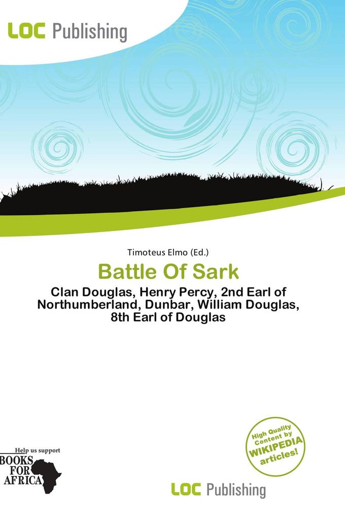Battle Of Sark