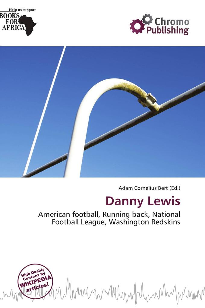 Danny Lewis