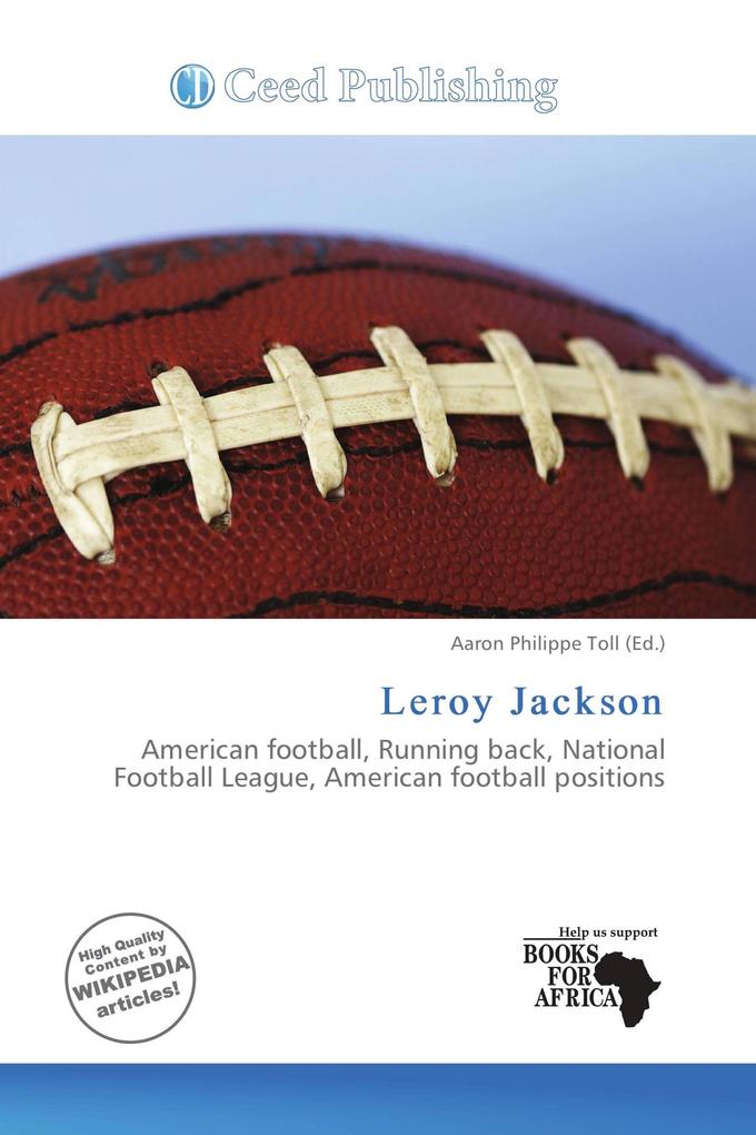 Leroy Jackson