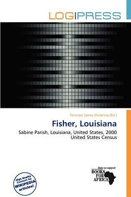 Fisher Louisiana