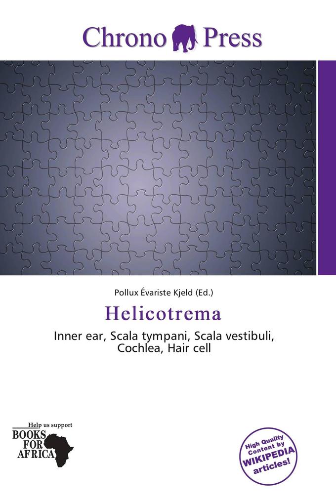 Helicotrema