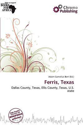 Ferris Texas