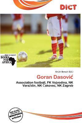 Goran Dasovi