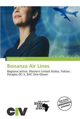 Bonanza Air Lines