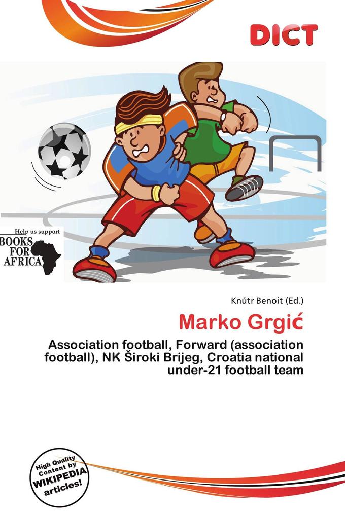 Marko Grgi