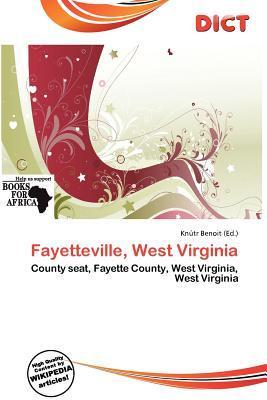 Fayetteville West Virginia
