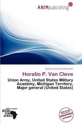 Horatio P. Van Cleve