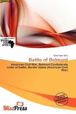 Battle of Belmont