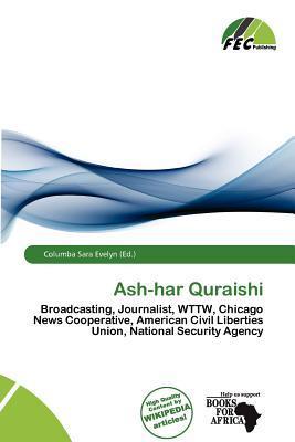 Ash-har Quraishi