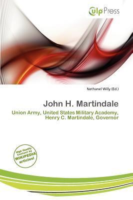 John H. Martindale