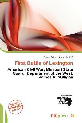 First Battle of Lexington